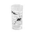 CAT TRICKS - HIGHBALL GLASS (12OZ)