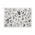 BEN LENOVITZ - PIGEON TEA TOWEL