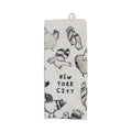 BEN LENOVITZ - PIGEON TEA TOWEL