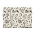 NYC TOILE TEA TOWEL