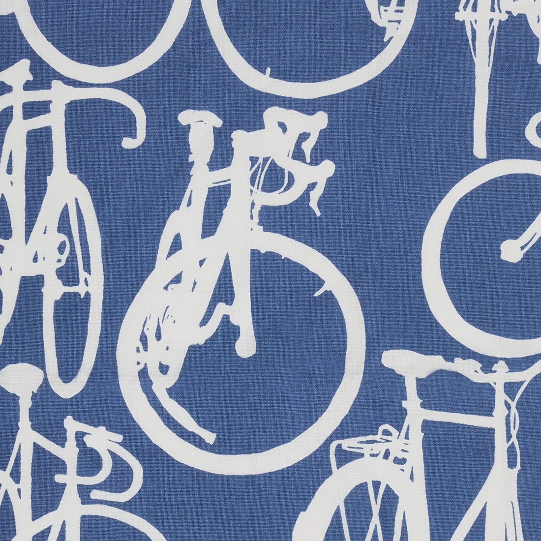 NYC BICYCLES TEA TOWEL