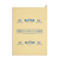 BUTTER TEA TOWEL