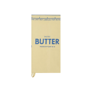 BUTTER TEA TOWEL