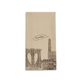 BROOKLYN TEA TOWEL