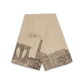 BROOKLYN TEA TOWEL