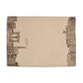 BROOKLYN TEA TOWEL