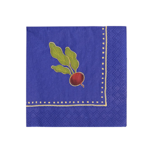 COCKTAIL NAPKIN - ROOT DOWN (20)