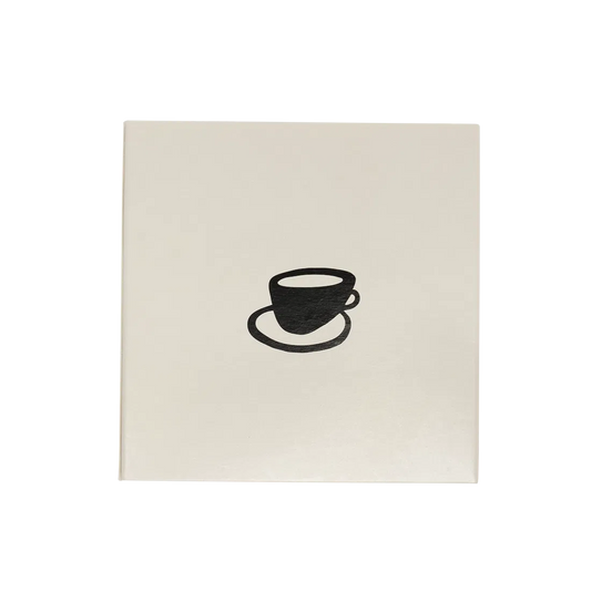 Matches - Cb Logo decorative match set, with thoughtful packaging and a design that makes it easy to use, display, or gift; both useful for lighting candles and attractive enough to leave out on a bar cart, mantel, or coffee table.