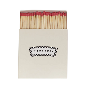 MATCHES - CB LOGO