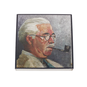 MATCHES - PORTRAIT