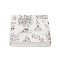 MATCHES - NYC TOILE