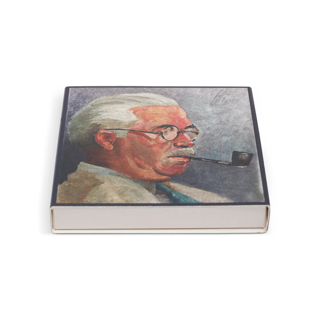 MATCHES - PORTRAIT