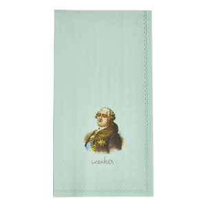 GUEST NAPKINS - ALL IN THE FAMILY (16)