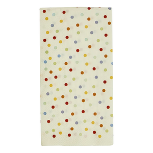 SPOT ON - GUEST NAPKINS