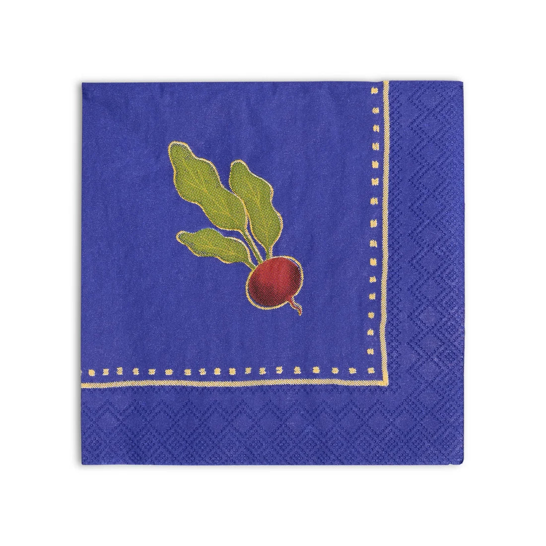 COCKTAIL NAPKIN - ROOT DOWN (20)