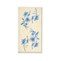 GUEST NAPKIN - WILD FLOWER (16)