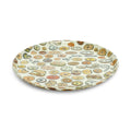 CAMTRAY - ROUND BAGEL PERSON (14" )