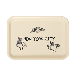 CAMTRAY - PIGEON TRAY  (