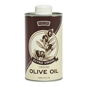 FE EXTRA VIRGIN OLIVE OIL (16.9OZ)