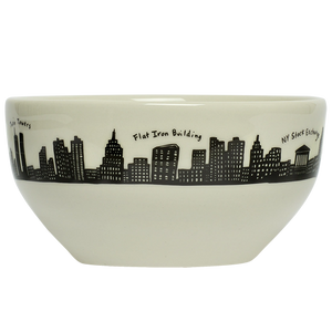 212 SKYLINE - BOWL (22OZ)
