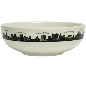 212 SKYLINE - SERVING / PASTA BOWL (56OZ)