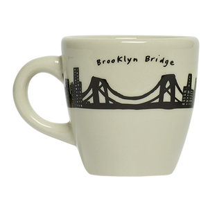 212 SKYLINE - DEMITASSE ESPRESSO (3OZ)