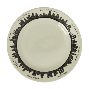 212 SKYLINE - MAIN PLATE (10.25
