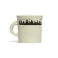 212 SKYLINE - DINER MUG (8.75OZ)