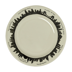 212 SKYLINE - APP PLATE (8.25
