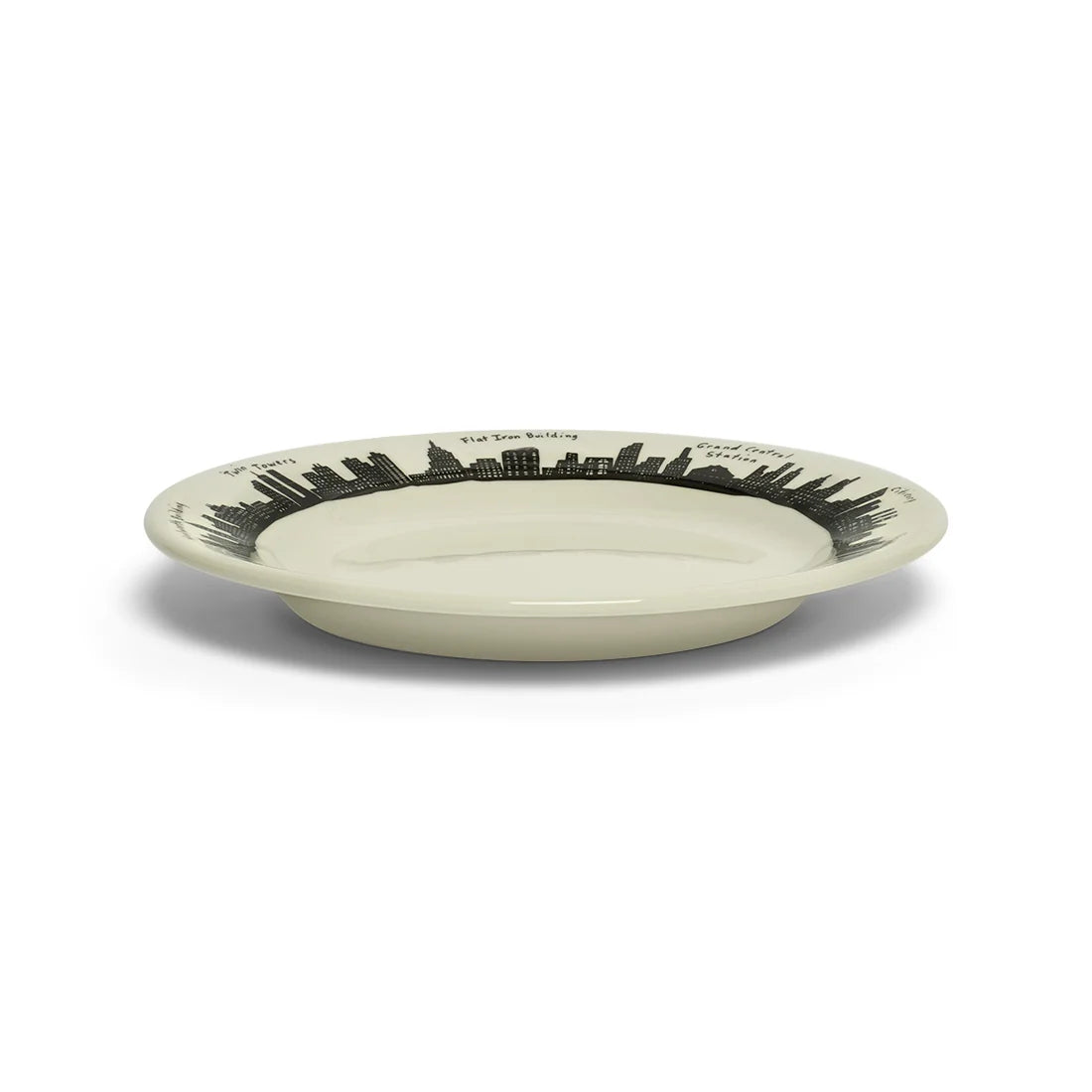 212 SKYLINE - MAIN PLATE (10.25")