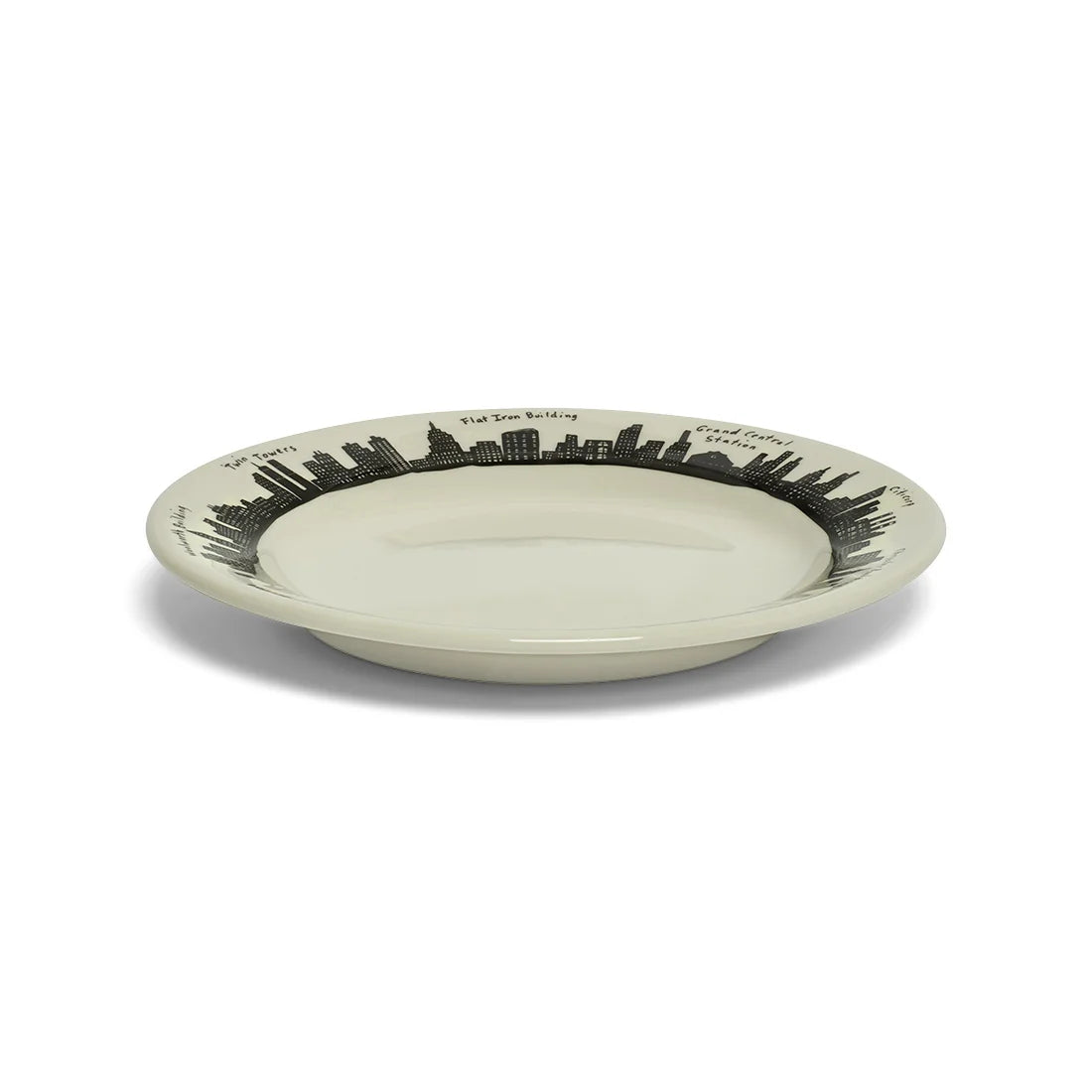 212 SKYLINE - MAIN PLATE (10.25")