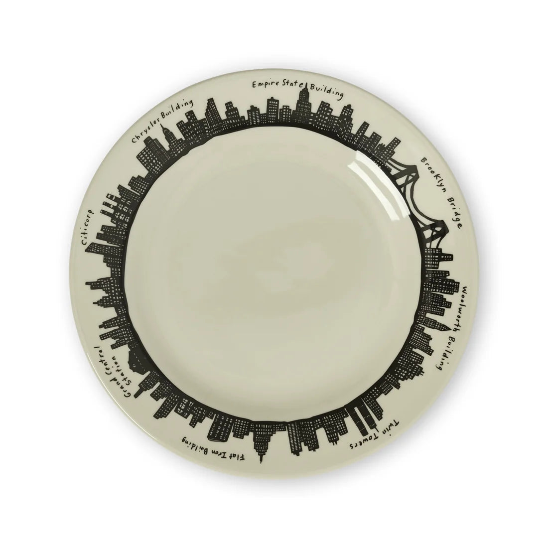 212 SKYLINE - APP PLATE (8.25")