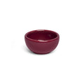 COLORWARE - NUT BOWL - CHERRY (2OZ)