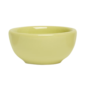 COLORWARE - NUT BOWL - LIME GREEN (2OZ)