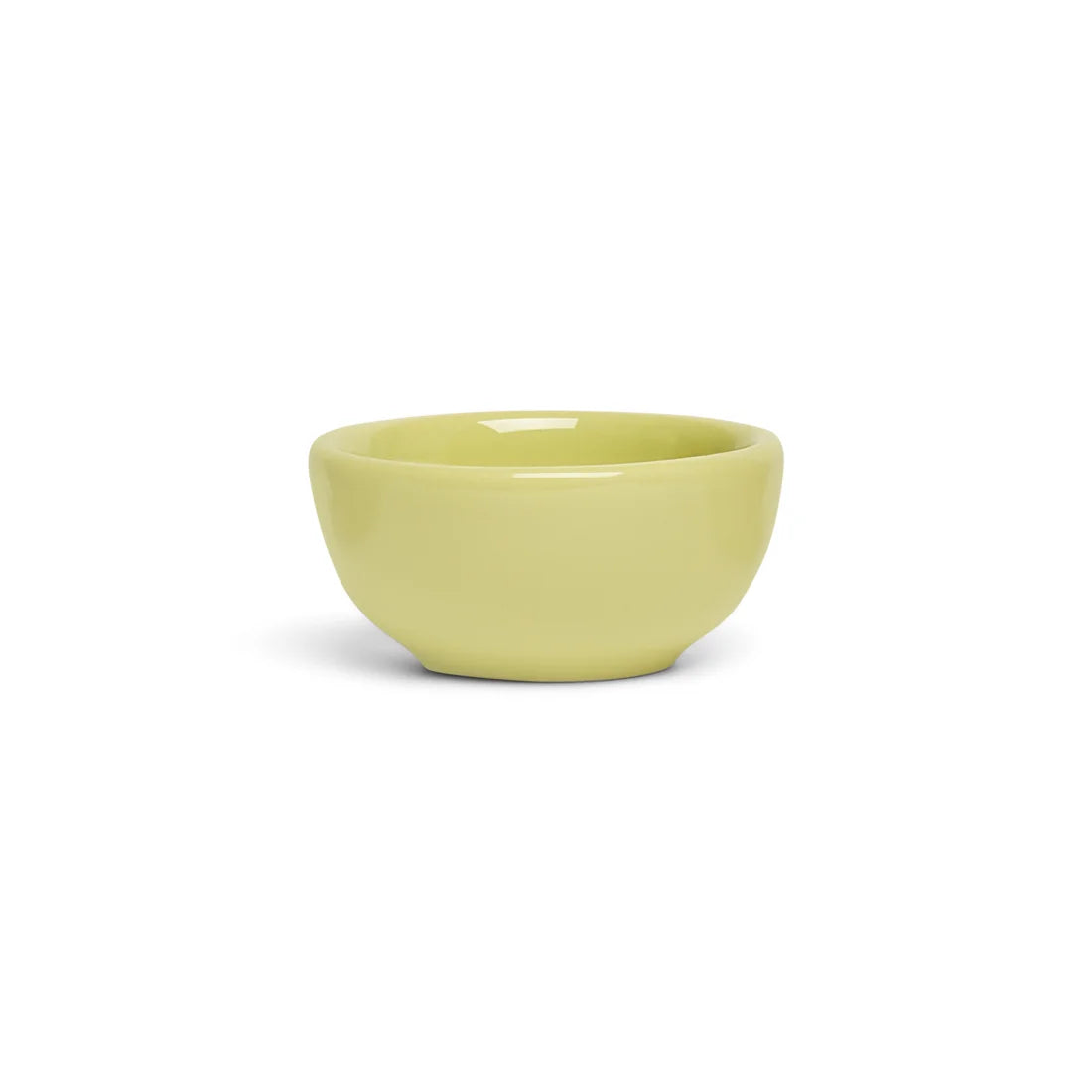COLORWARE - NUT BOWL - LIME GREEN (2OZ)