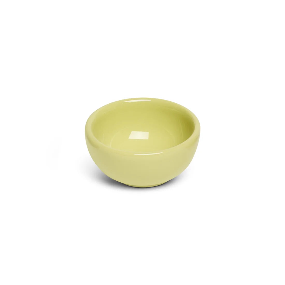 COLORWARE - NUT BOWL - LIME GREEN (2OZ)