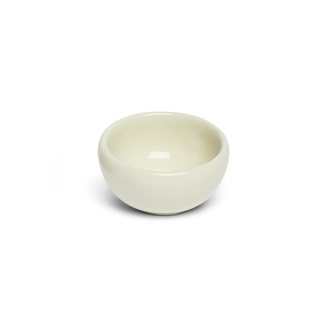 COLORWARE - NUT BOWL - BONE (2OZ)