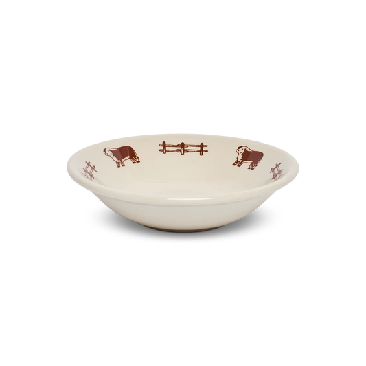 CATTLE BOWL (7.5OZ)