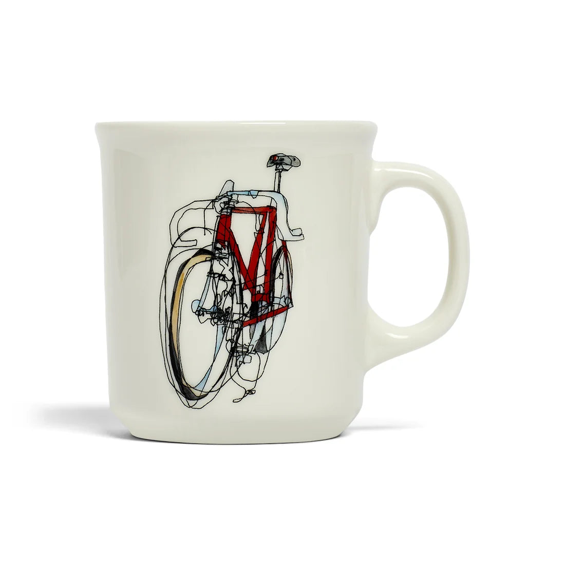 TALIAH LEMPERT - BIKE MUG (16OZ)
