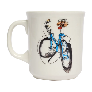 TALIAH LEMPERT - BIKE MUG (16OZ)