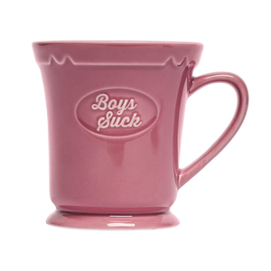 BOYS SUCK MUG (11OZ)