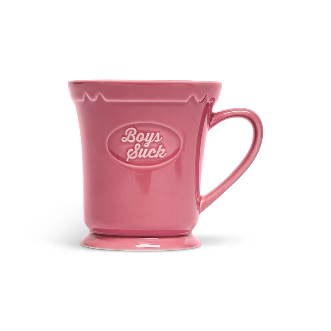 BOYS SUCK MUG (11OZ)