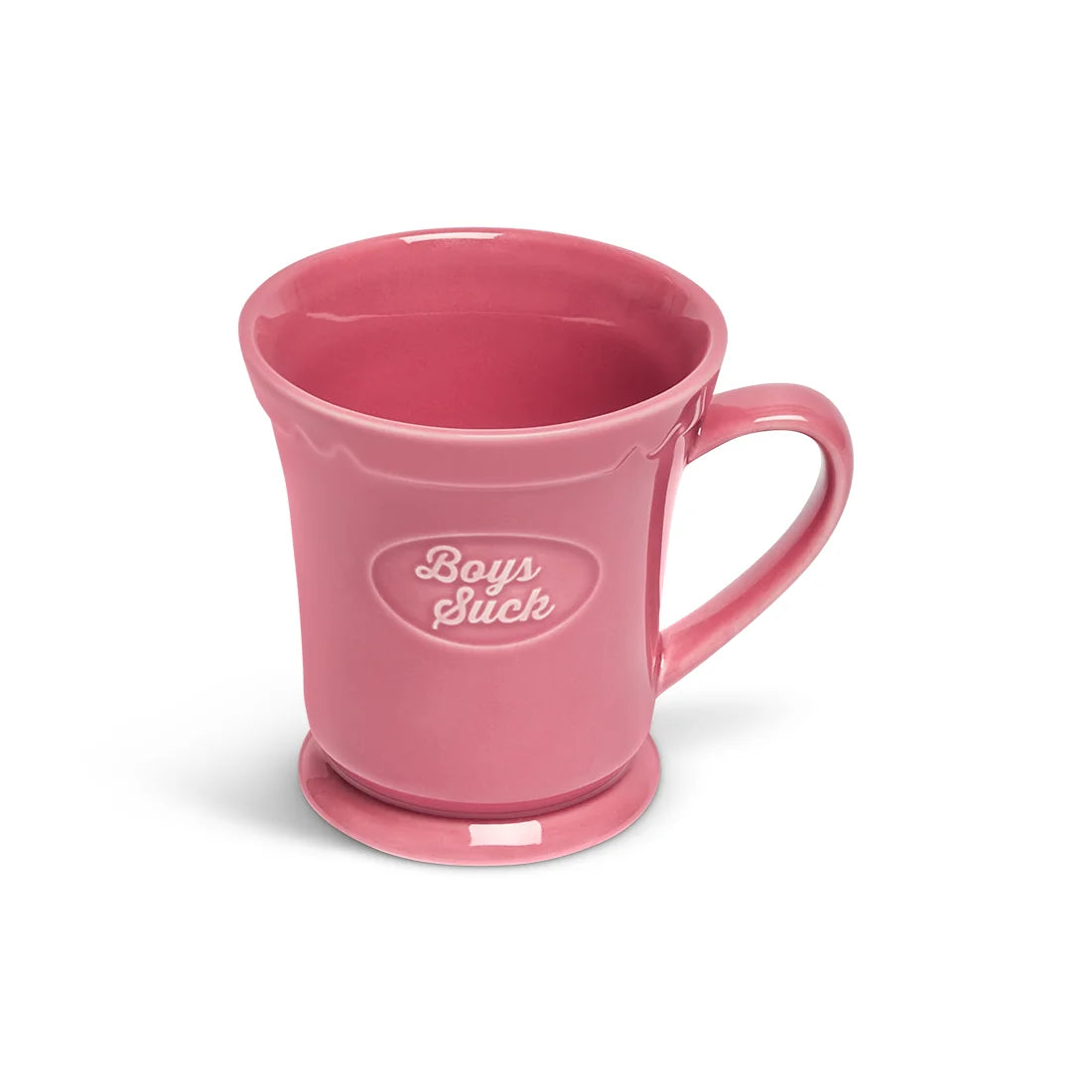 BOYS SUCK MUG (11OZ)