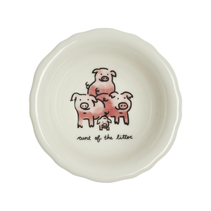 RUNT BOWL (4.53