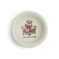 RUNT BOWL (4.53")