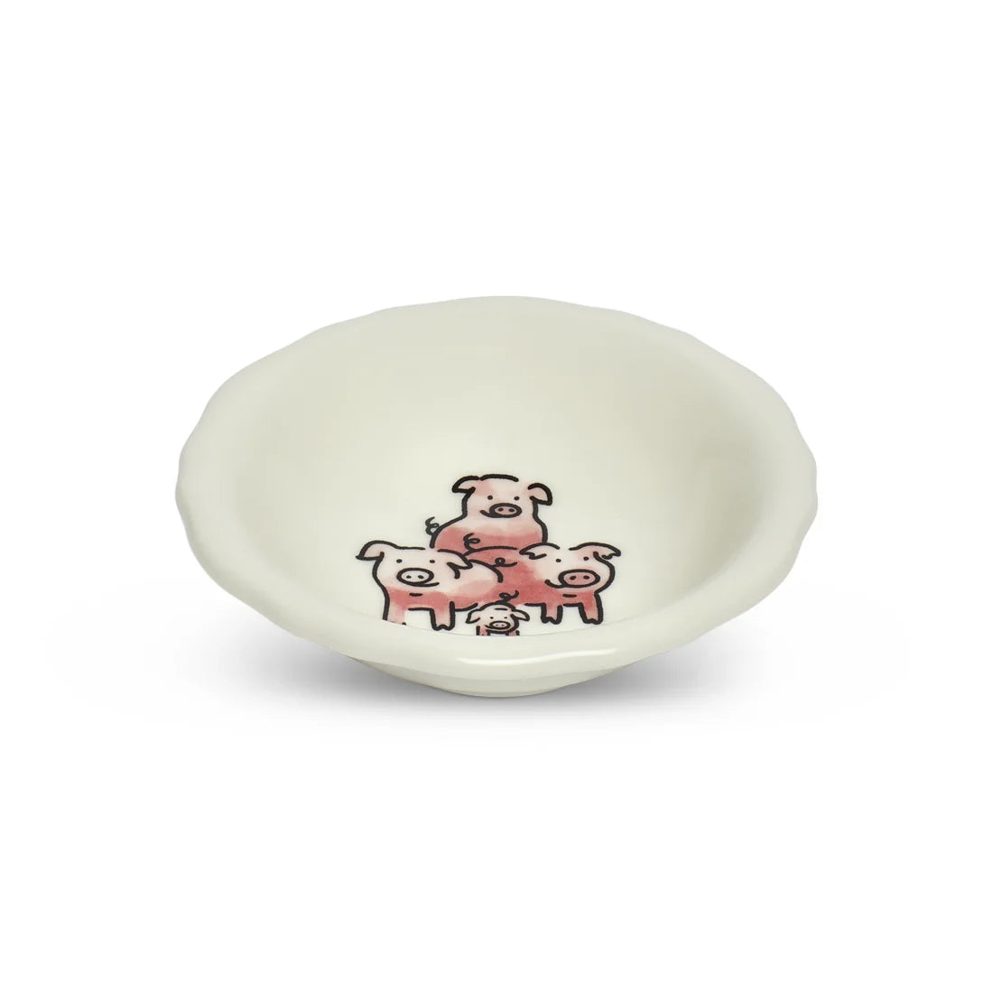 RUNT BOWL (4.53")