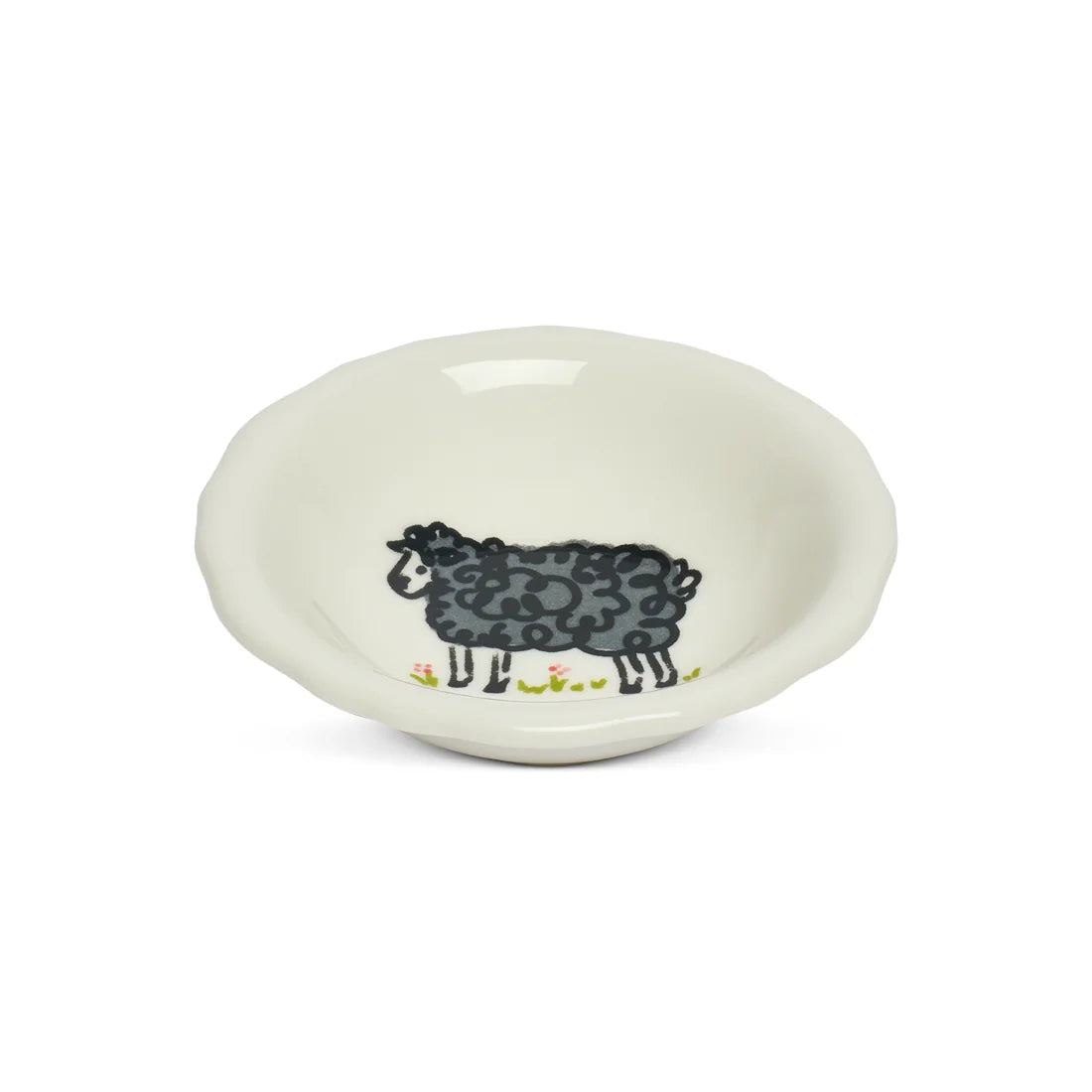 BLACK SHEEP BOWL (4.53")