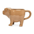 BULL DOG MUG (10OZ)
