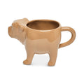 BULL DOG MUG (10OZ)