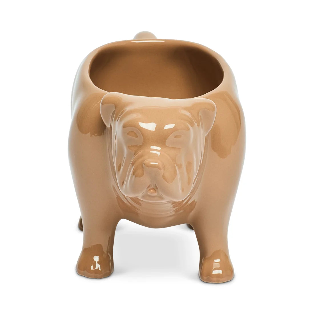 BULL DOG MUG (10OZ)